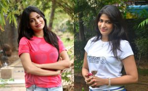 Actress Vijayalakshmi Latest Gallery