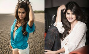 Actress Aditi Pohankar 2017 HD Pictures