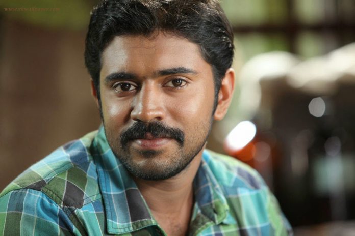 Nivin Pauly's next is a romantic entertainer - Gethu Cinema