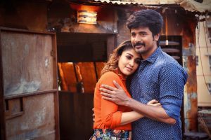 Velaikkaran Movie New HD Photos | Sivakarthikeyan, Nayanthara