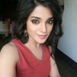 Tamil Actress 2017 Latest Glamour Photos  (24)