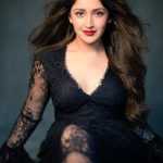 Tamil Actress 2017 Latest Glamour Photos  (4)
