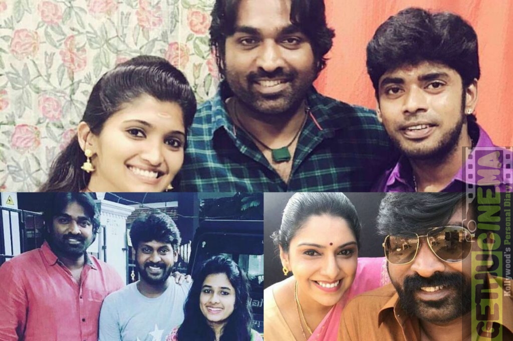 Vijay Sethupathi Tamil Actor Gallery | 2017 Latest Vijay Sethupathi ...