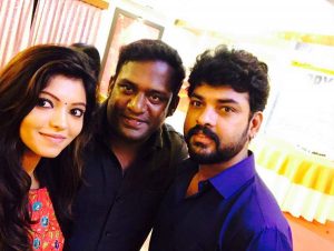 Actor Vimal 2017 Latest HD Stills