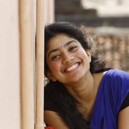 Actress Sai Pallavi 2017 Events HD Gallery | Gethu Cinema