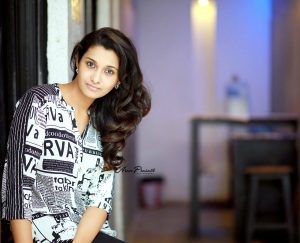 Meyaadha Maan Actress Priya Bhavani Shankar Photoshoot Gallery - Gethu ...