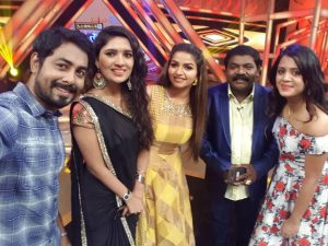 Nandini Tv Actress Nithya Ram Unseen & Rare Pictures HD Collections