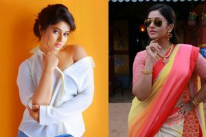 Actress Poonam Bajwa 2017 New HD Pictures