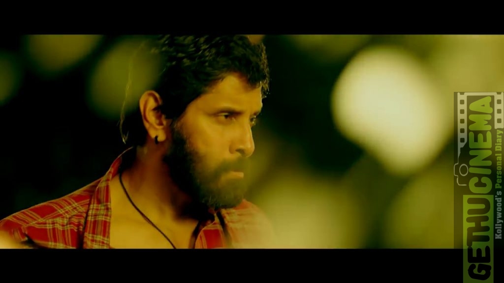 Sketch Movie Teaser Snap Shot Gallery - Gethu Cinema