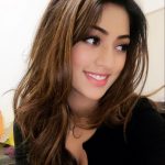 Thupparivaalan Actress Anu Emmanuel 2017 HD Photos (12)