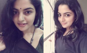 Vetrivel Actress Nikhila Vimal 2017 Latest Cute HD Gallery