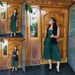 Arjun Reddy Actress Shalini Pandey Cute & HD Photos (11)