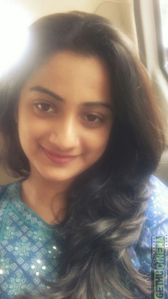 Namitha Pramod Photos Without Makeup | Saubhaya Makeup