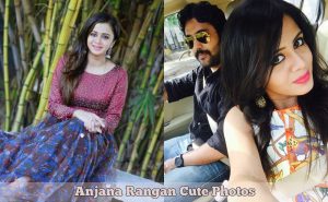 Anjana Rangan