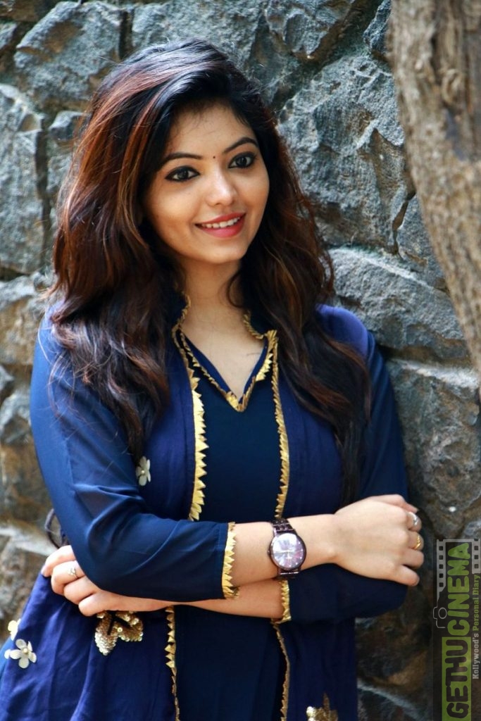 Latest Stills of Athulya | Gethu Cinema