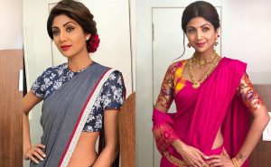 Shilpa Shetty Indian Actress New Photos