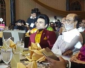 Natchathira Vizha 2018 At Malaysia HD Stills