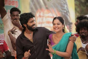 Pakka Movie New Photos | Vikram Prabhu, Nikki Galrani, Bindu Madhavi ...