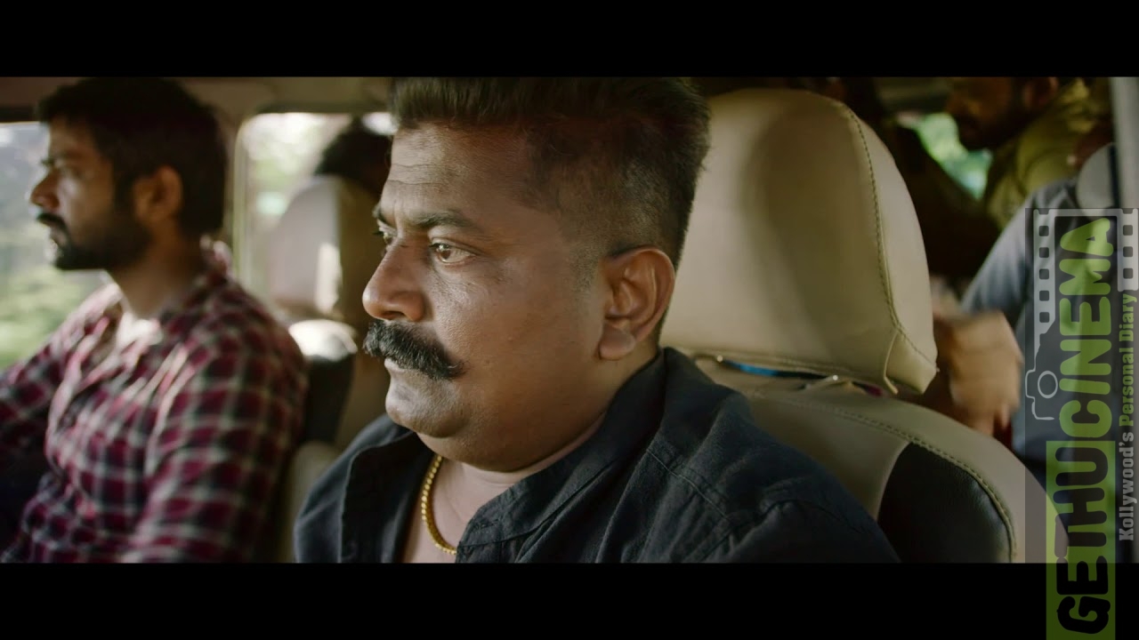 Savarakathi - Moviebuff Teaser | Mysskin, Ram, Shamna Kasim | GR ...