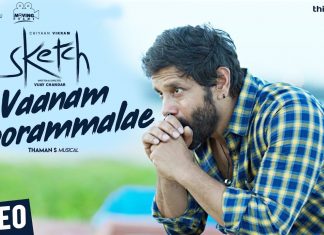 Sketch movie review Just one question why Vikram why  Moviereview News   The Indian Express