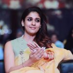 Nayanthara at TheHinduWorldOfWomen2018 Photos