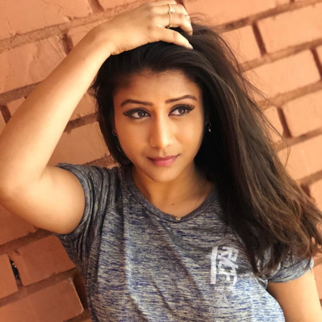 malayalam actress manasa
