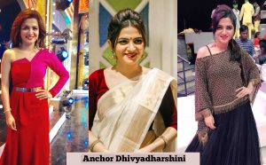 Dhivyadharshini