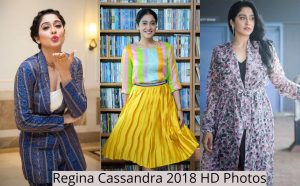 Regina Cassandra