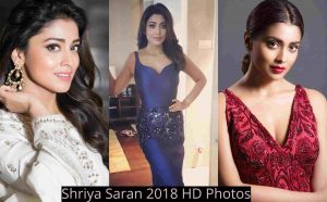 Shriya Saran