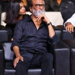 Soundarya Rajinikanth, superstar, rajinikanth, full size, chair, black