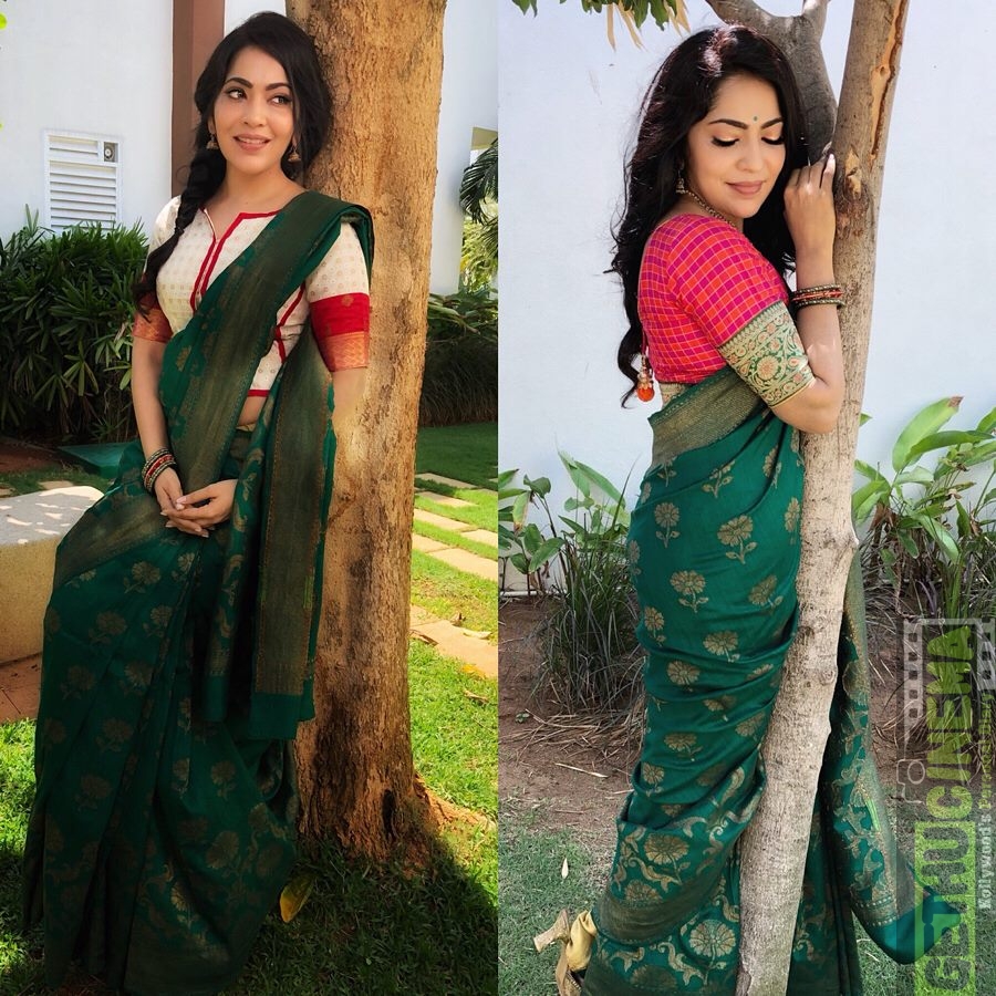 Weaving Women's Stylish Soft Raw Silk Saree With Contrast Pallu, 6.3 m  (with blouse piece) at Rs 800/piece in Surat