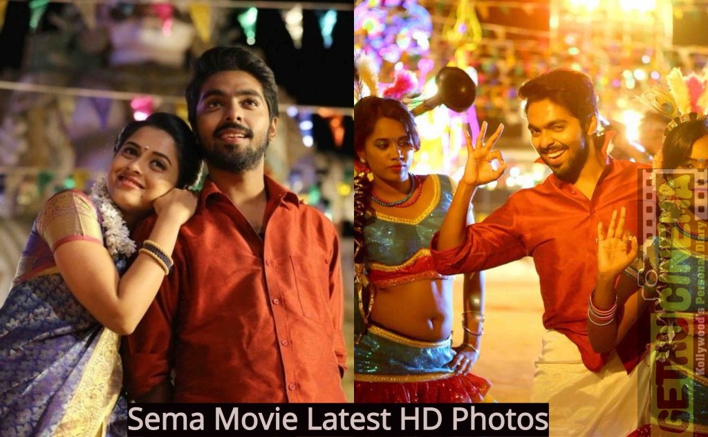 Sema Movie New HD Stills Gallery | G V Prakash | Pandiraj | Vallikanth ...