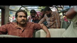 Junga Official Trailer HD Snap Shot Gallery | Vijay Sethupathi ...