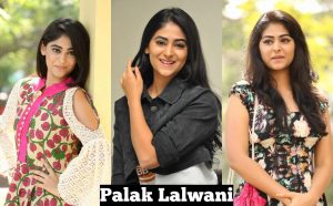 Kuppathu Raja Heroin Palak Lalwani Latest Cute HD Images