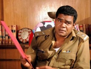 Bigg Boss 2 Tamil Ponnambalam 2018 Latest HD Images