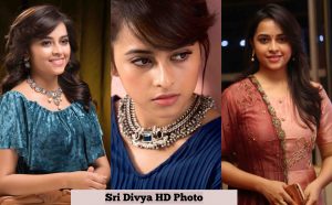 Sri Divya