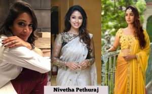 Nivetha Pethuraj