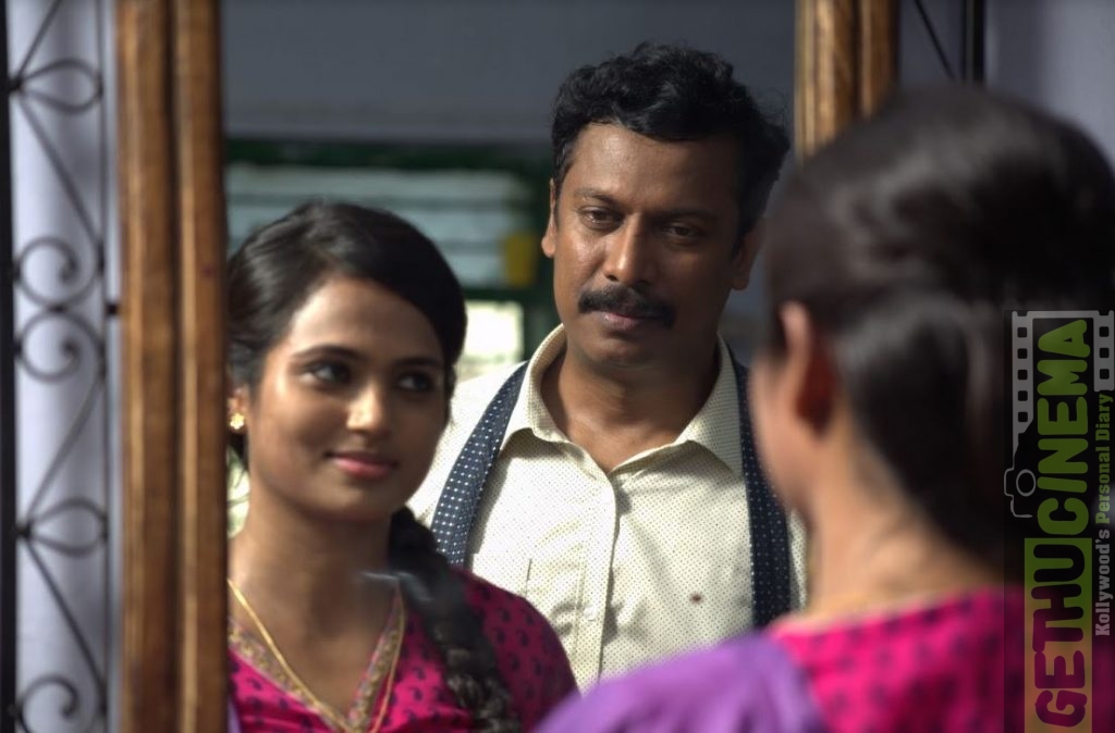 Aan Devathai Tamil Movie HD Gallery | Samuthirakani, Ramya Pandian ...