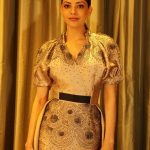 Kajal Aggarwal, function, customary