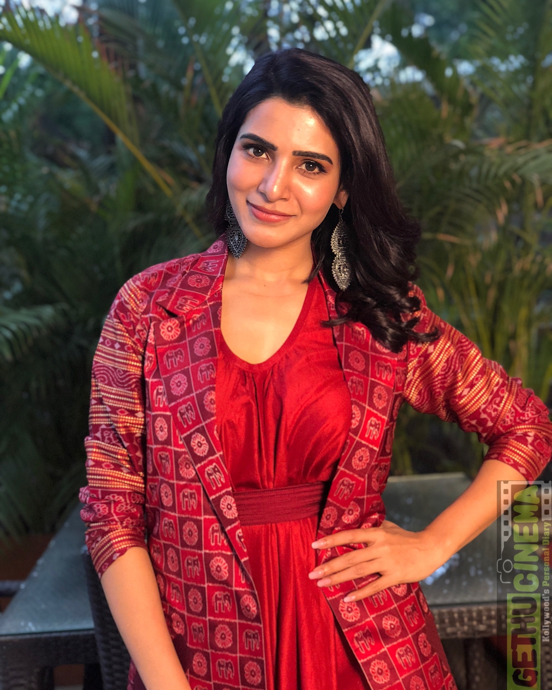 Samantha Akkineni Gallery -   💛👆💛👆💛👆💛👆💛👆💛 Please subscribe My  channel Samantha  Akkineni Samantha ruth prabhu Samantha_fc_hyd_officia