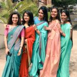 Dhivyadharshini, girls, best friend