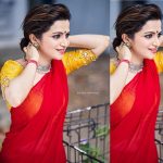 Dhivyadharshini, hd, wallpaper