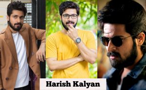 Harish Kalyan
