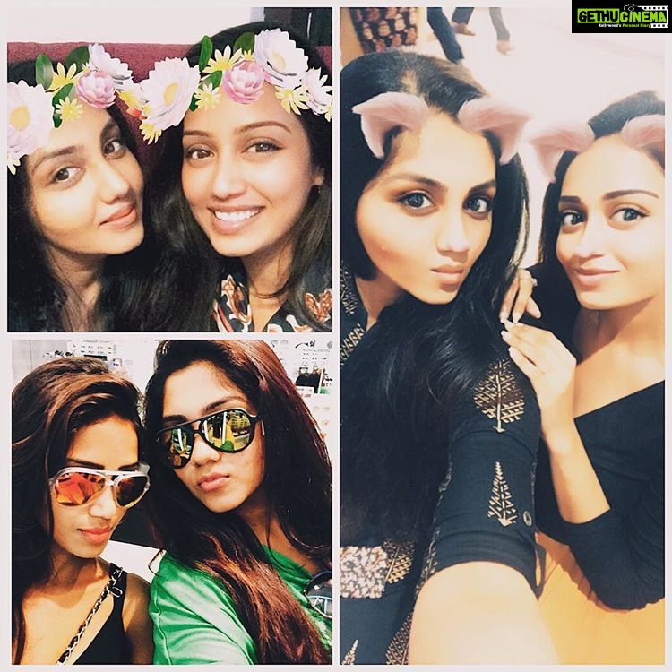 Aswathy Sreekanth Instagram – When you skip an afternoon nap and go for a  drive with bestie just to make beautiful memories together 🥰🥰 #instareels  #goodtimes #afternoondrives #friendship #happiness #makingmemories | Gethu  Cinema