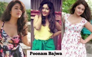 Poonam Bajwa
