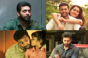 Adanga Maru Tamil Movie HD Gallery | Jayam Ravi, Rashi Khanna