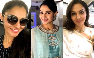 Actress Andrea Jeremiah Latest HD Gallery | Friends Pictures