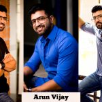 Arun Vijay, 2018, hd, wallpaper, photoshoot, best