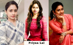 Priyaa Lal