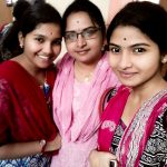 Venba, Venba actress, mom, sister, family, girls